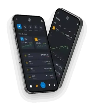 Tőkeplus Invest App